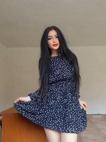 Катенька